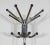 Swivel Coat Rack, 1970s For Sale - Image 6 of 14