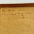 1960s 1st Time to Market, Folk Art O/C Painting by Abraham Feit, New York City Dealer & Artist For Sale - Image 12 of 12