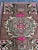 Turkish Yastik Rug 1'9" x 2'4" For Sale - Image 4 of 5