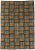 Zeki Muren Vintage Turkish Sivas Rug - 07'00 X 09'10 For Sale - Image 9 of 9