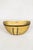 This hand-carved wooden bowl is made by the Turkana, a nomadic community in north-west Kenya prized for their woodcarving...