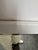 Contemporary White Dotted-Trim Rectangular Wall Mirror For Sale - Image 12 of 12
