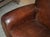 Vintage Earle Chesterfield Sofa in Brown Leather from Halo For Sale - Image 10 of 17