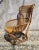 1950s Bamboo Armchair, 1950s For Sale - Image 5 of 11