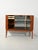 Scandinavian Bar Cabinet by Kurt Østervig, 1950s For Sale - Image 3 of 16