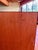 1960s Arne Wahl Iversen for Vinde Mobelfabrik Rosewood Cabinets For Sale - Image 16 of 18