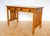 Arts and Crafts Mission Oak Desk by L. and J.G Stickley, 1993 For Sale - Image 14 of 18