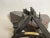 Traditional Nineteenth Century Ships Octant For Sale - Image 3 of 12