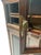 Arts and Crafts Cupboard by Kees Oosschot for J.B. Hillen Amsterdam, 1900s For Sale - Image 12 of 14