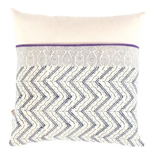 Pasargad Hand-Made Gloria Collection Pillows For Sale