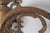 Victorian Gilded Swivel Wall Lamp with Ram's Head and Urn, France, 1880s For Sale - Image 11 of 18