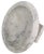 Mid 20th Century Diminutive Marble Footed Bowl, Made in Italy For Sale In New York - Image 6 of 14