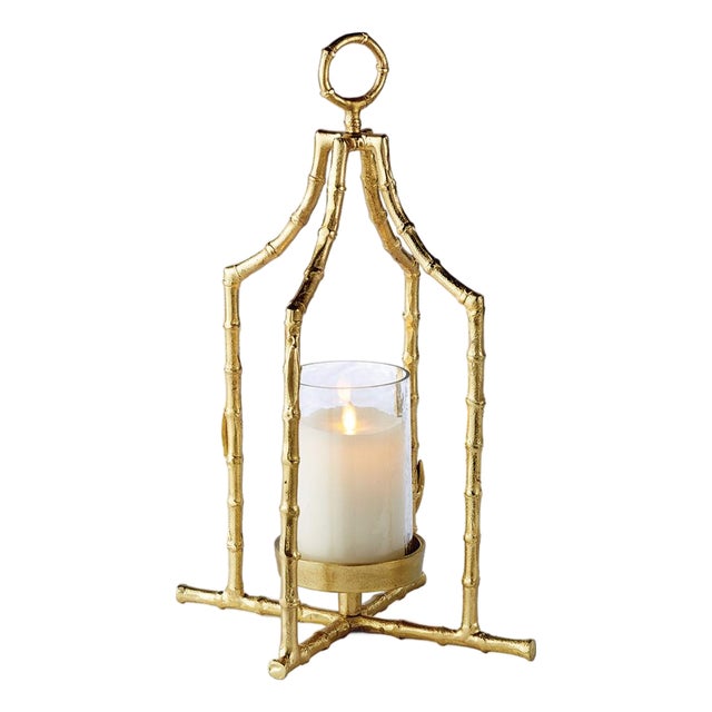 Baldwin Lantern 19" For Sale