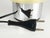Plastic Vintage Plastic Tic Tac Table Lamp by Giotto Stoppino for Kartell, 1971 For Sale - Image 7 of 8