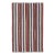 Striped Vintage Decorative Kilim Rug For Sale