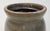 Ceramic Antique Early American Oversized Stoneware Crock For Sale - Image 7 of 7