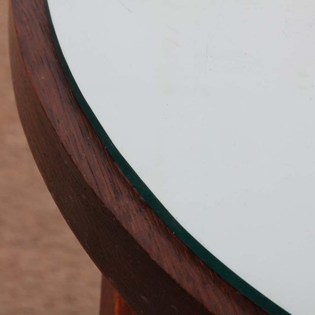 French Side Table, 1940s, in Good conditions. Designed 1920 to 1949