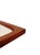 1960s Mid-Century Danish Teak Model 162 Hallway Mirror by Aksel Kjeersgard, 1960s For Sale - Image 5 of 12