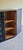 1970s Black Oak Brutalist Cabinet, 1970s For Sale - Image 5 of 8