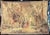 1960s French Country Scene Tapestry For Sale - Image 10 of 10