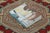 This oversized 13x14 antique Turkish Hereke rug is an extraordinary new addition to Rug & Kilim’s Antique collection—a...