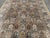 Textile Large Country House Rug in Wool For Sale - Image 7 of 13