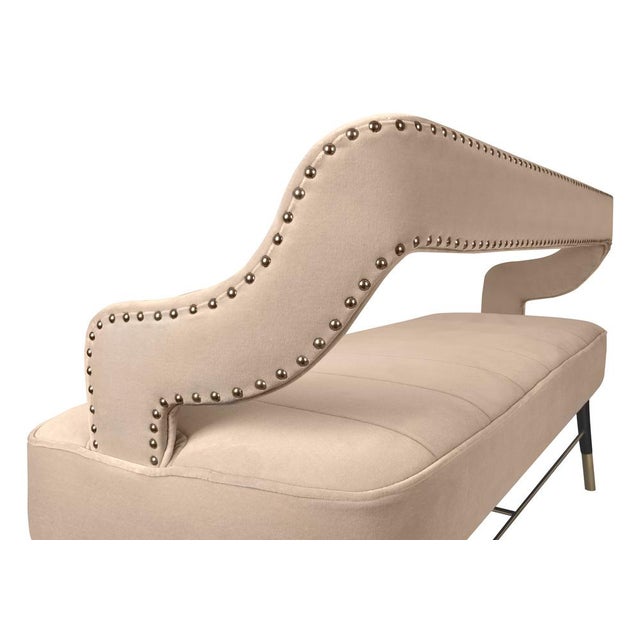 Kelly Twin Seat by Ottiu For Sale - Image 9 of 10