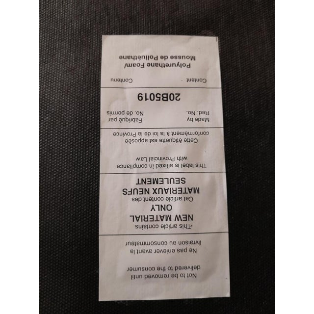 Art Deco Club Sofa from Studio Globe Wernicke, 1940s For Sale - Image 9 of 18