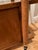 Drexel Biscayne Mid Century Bar Cart Storage Cabinet on Wheels For Sale - Image 15 of 18