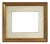 Vintage Gilt Wood Frame For Sale