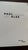 Abstract Exhibition Album for Paul Klee. l'Ironie À l'Œuvre (Paul Klee: Irony at Work) Book For Sale - Image 3 of 6
