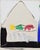1990s Wolff Mirus, 2nd Letter to L., 1990, Gouache & Mixed Media For Sale - Image 5 of 12