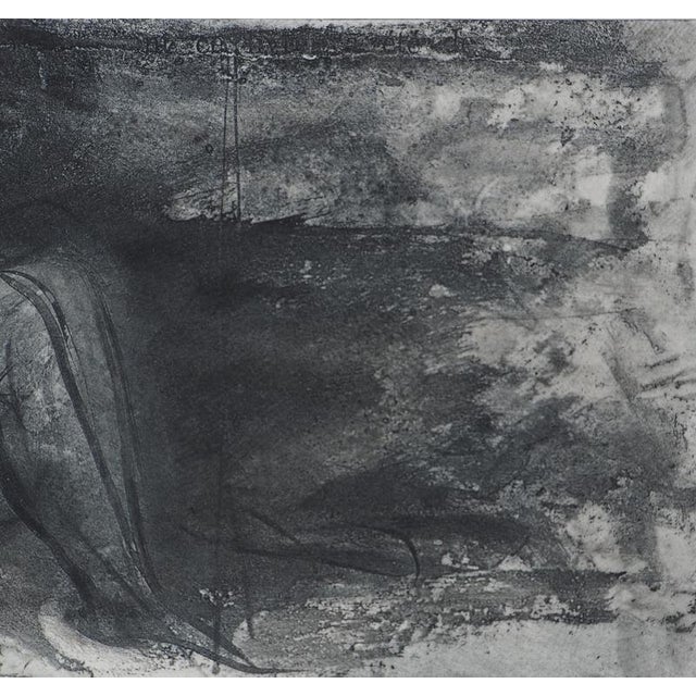 After Auguste Rodin, Nude, Woman and Child Reclining, Engraving For Sale - Image 5 of 6