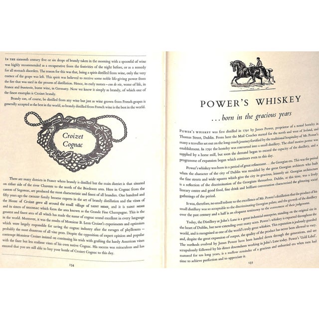 "The Cafe Royal Story a Living Legend" 1963 Frewin, Leslie For Sale - Image 18 of 18