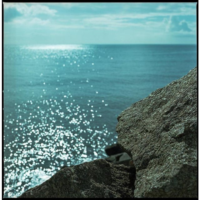 Not Yet Made - Made To Order Paul Cooklin, Rocks, Dawlish Warren, Devon, Edition of 50 For Sale - Image 5 of 5