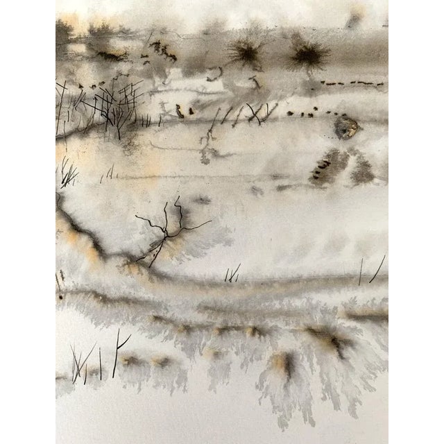 Leszek rózga (1924-2015). he studied painting at maria skarbek-kruszewska private atelier in 1945-46. In 1948, he began...