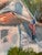 Traditional On the Corner, Original Oil Painting by Julia Lawing For Sale - Image 3 of 7