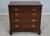Age: Approx: 40 Years Old Details: Dovetailed Drawer Construction Quality Construction Inspired by an English rococo...
