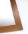 Wood Marquetry Mahogany Mirror, 1910s For Sale - Image 7 of 11