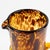 Christian Dior Home Tortoiseshell Glass Barware Pitcher and Decanter, circa 1960 For Sale - Image 14 of 18