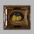 Black French School, Still Life with Lemons, 1800s, Oil Painting, Framed For Sale - Image 8 of 8