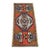 Turkish Yastik Rug 1'6" x 3'1" For Sale