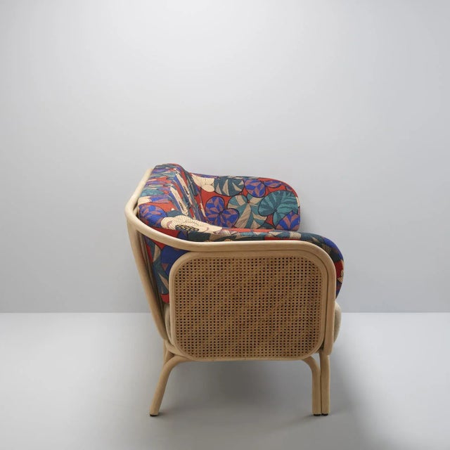 BÔA sofa IDRIS + beige by at-one studio For Sale - Image 4 of 9