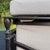 Michael Taylor Attributed "Jerome" Lounge Chair and Ottoman For Sale - Image 9 of 9