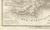 Antique Battle Map of Salamis from Ambroise Tardieu, 1821 For Sale - Image 8 of 9