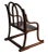 Wood Children's Chair from Thonet, 1910s For Sale - Image 7 of 11