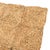 Rush House for Chairish Monterey Water Hyacinth Rug - 4' x 12' For Sale - Image 6 of 6
