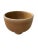 Asian Reproduction Ancient Asian Temple Offering Bowl - Showroom Sample For Sale - Image 3 of 8
