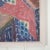 1950s 1950s Mid Century Swedish Modernist Cityscape Oil Painting by G. Axelsson For Sale - Image 5 of 18