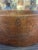Early 19c Antique Pennsylvania Dutch Bentwood Box With Incised Decoration Great Patina For Sale In Phoenix - Image 6 of 12